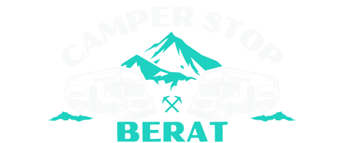 Camper Stop Berat