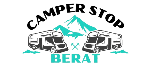 Camper Stop Berat