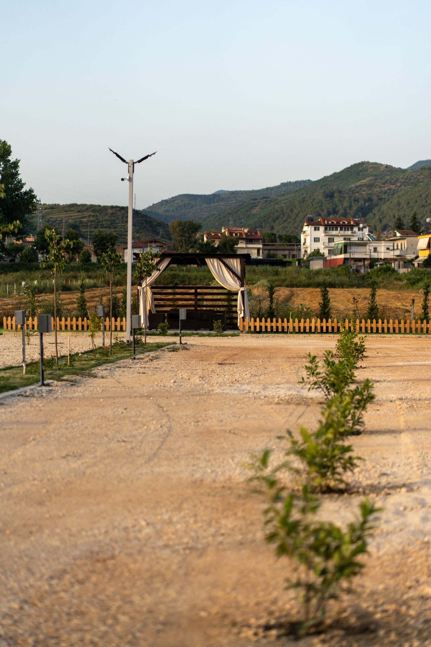 dron footage, photo, camper stop berat, albania, tirana, camper place to stop, all inclusive, berat tours, berat restaurants (12)