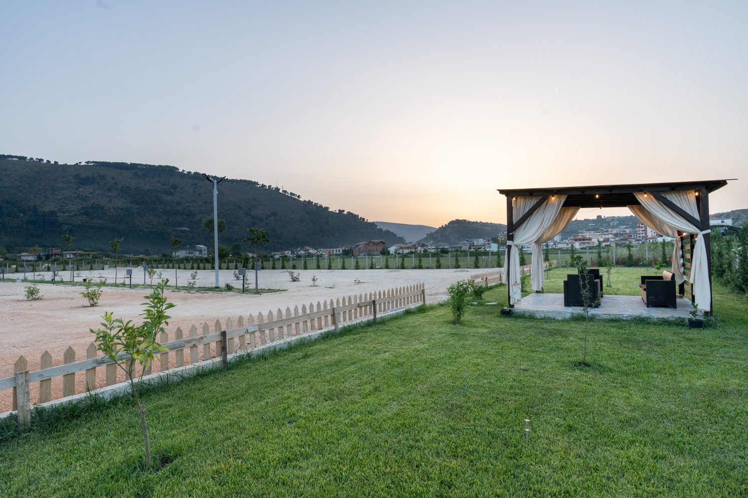 dron footage, photo, camper stop berat, albania, tirana, camper place to stop, all inclusive, berat tours, berat restaurants (25)